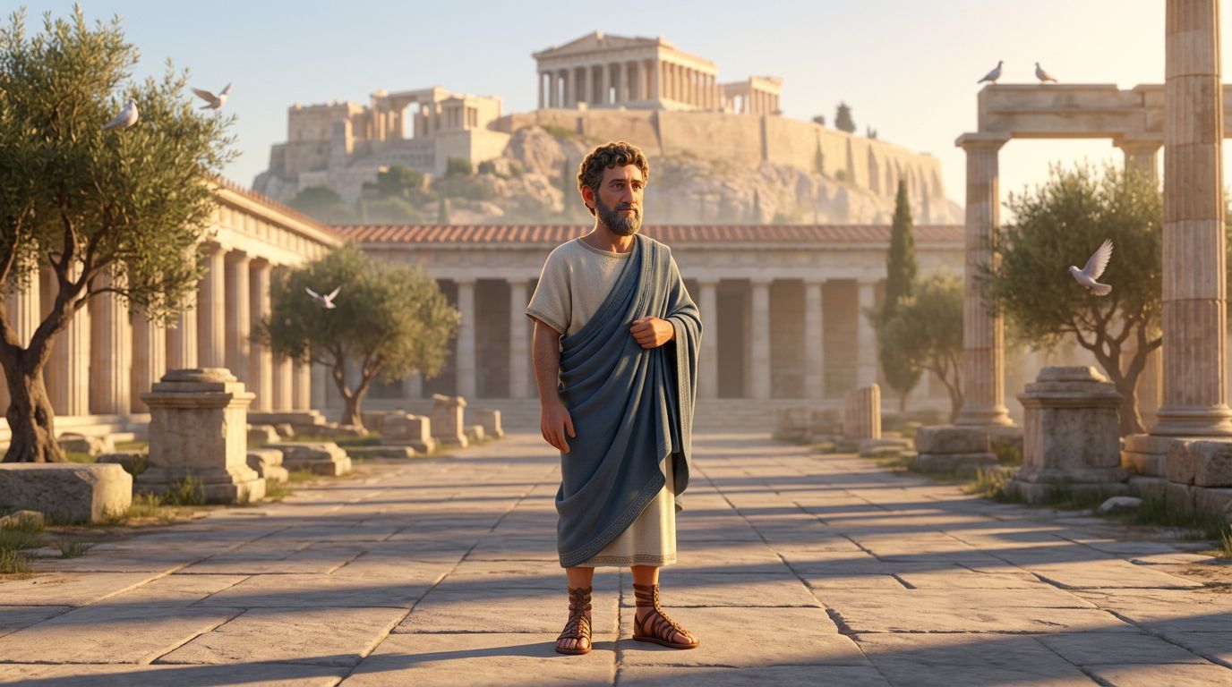 Plato